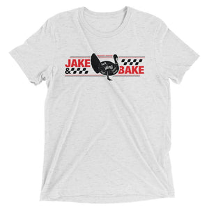 Open image in slideshow, Jake N&#39; Bake Turkey Hunting Shirt
