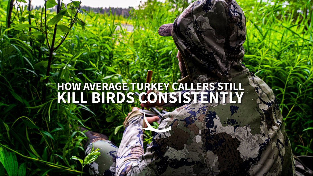 Calling: How Good Do You Actually Need to Be?