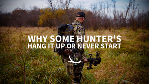 Hunter's decline 