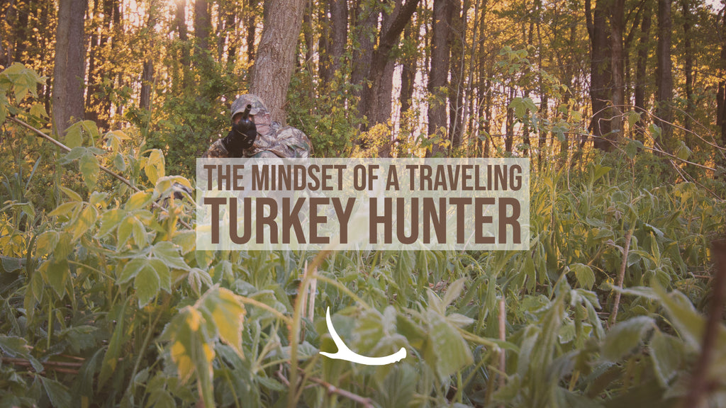 Planning out-of-state turkey hunts 