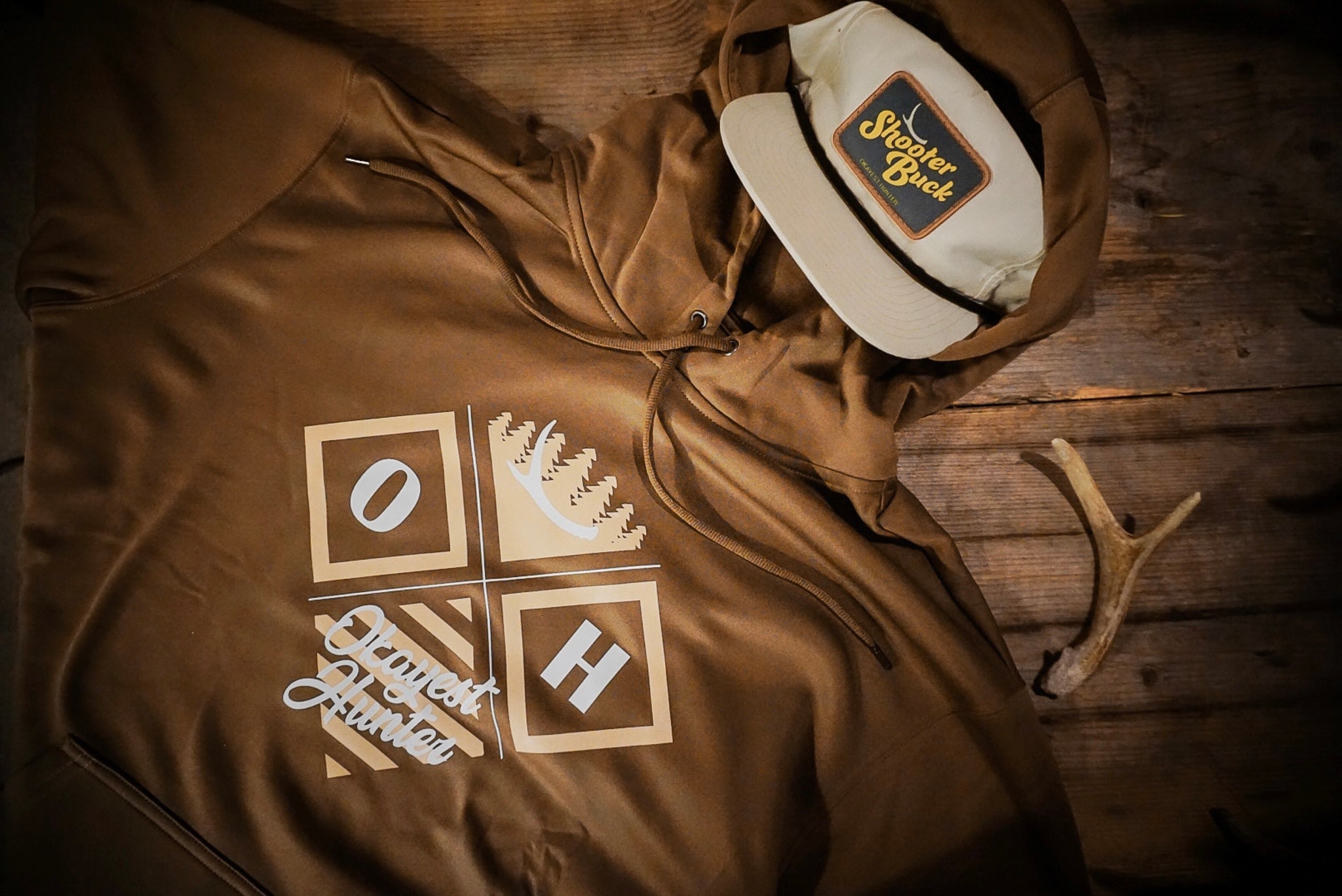 Okayest Hoodies