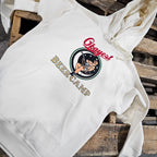 Moon Saddle Hunter Hoodie