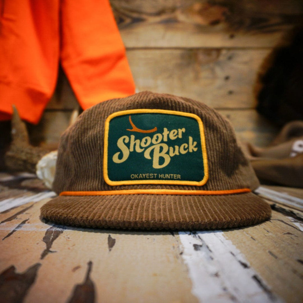 Most comfortable deer hunting hat