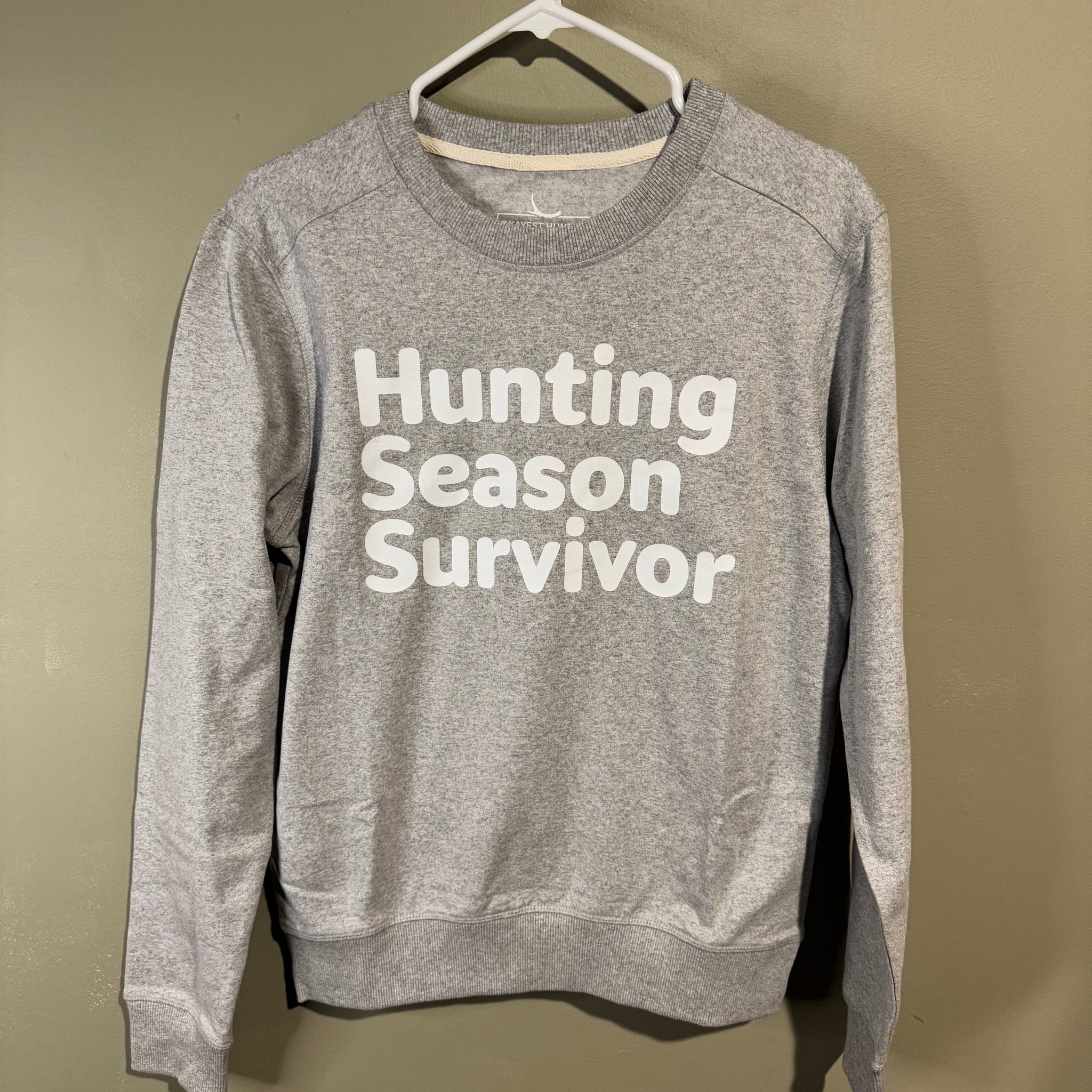 Hunting Season Crew Hunting Season Crew