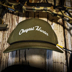 The Everyday Okayest Hunter Hat