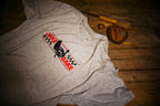 Jake Turkey Okayest Hunter T-Shirt