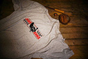 Jake Turkey Okayest Hunter T-Shirt
