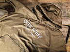 Deer Stuff Hoodie
