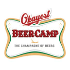 Champagne of Deers Okayest Hunter Hoodie