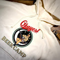 Moon Saddle Hunter Hoodie