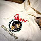 Moon Saddle Hunter Hoodie