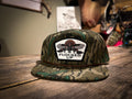 Turkey hunting hat 