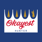 Hamms Okayest Hunter Hoodie