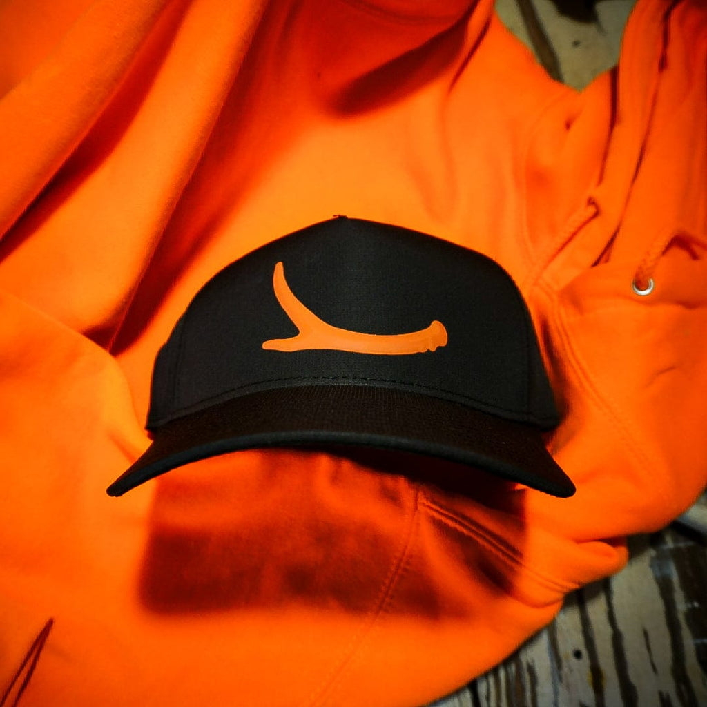 Deer Hunting Hat for Okayest Hunter's