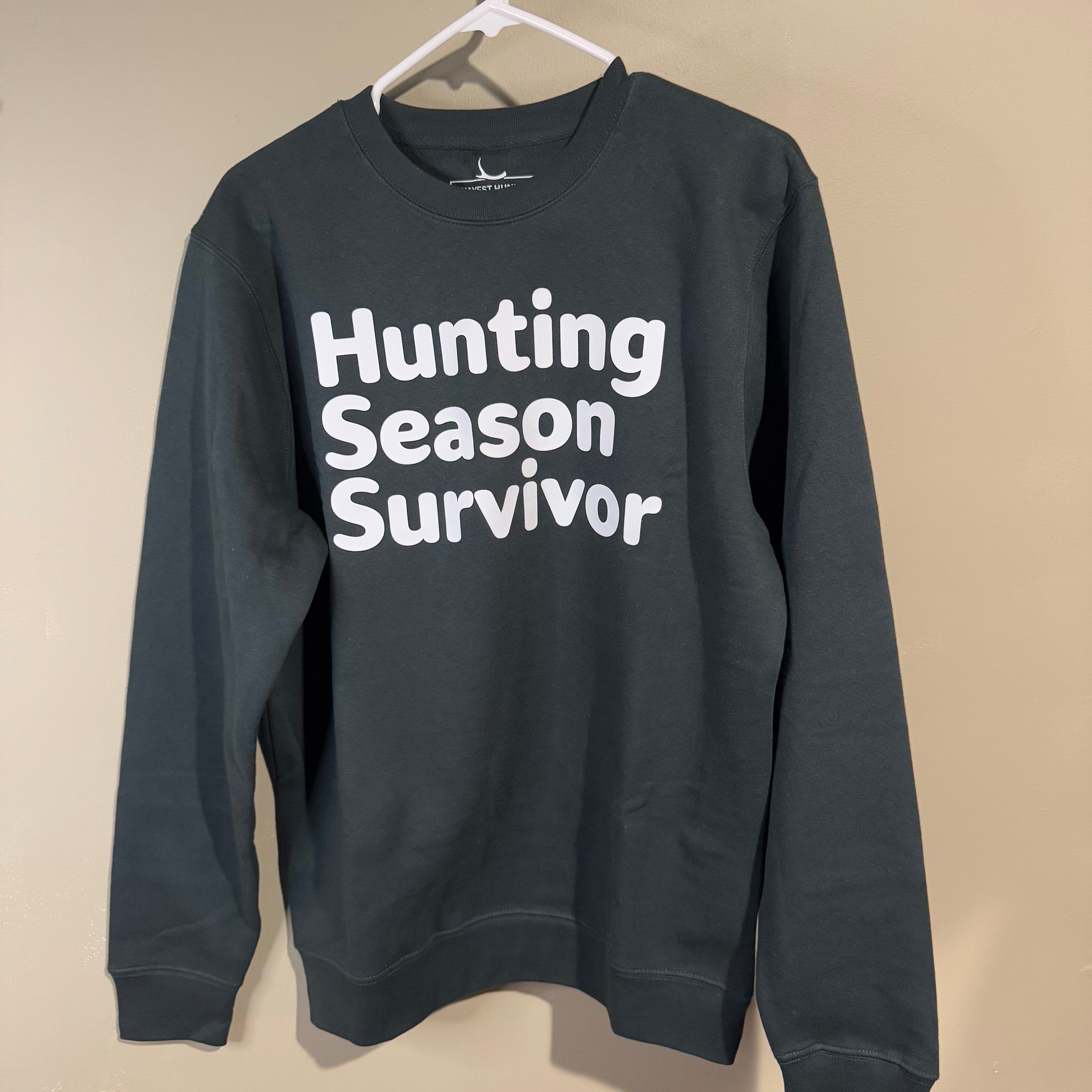 Hoodies for Hunter Wives