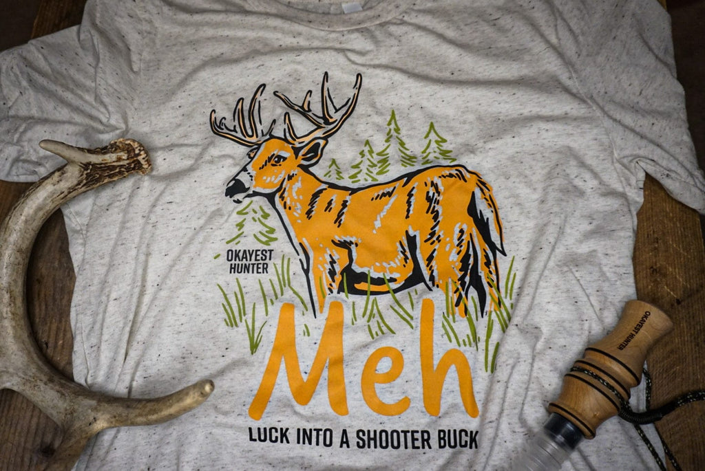 Luck Buck T-Shirt