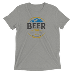 Beer Camp Light T-Shirt