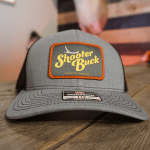 Open image in slideshow, Shooter Buck Hunting Hat
