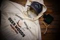 Lightweight deer hunting hoodie 