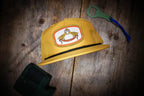 Grandpa's Can't Eat The Bands Duck Hunting Cap