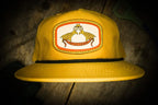Grandpa's Can't Eat The Bands Duck Hunting Cap