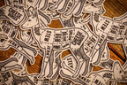 Meat Buck Sticker