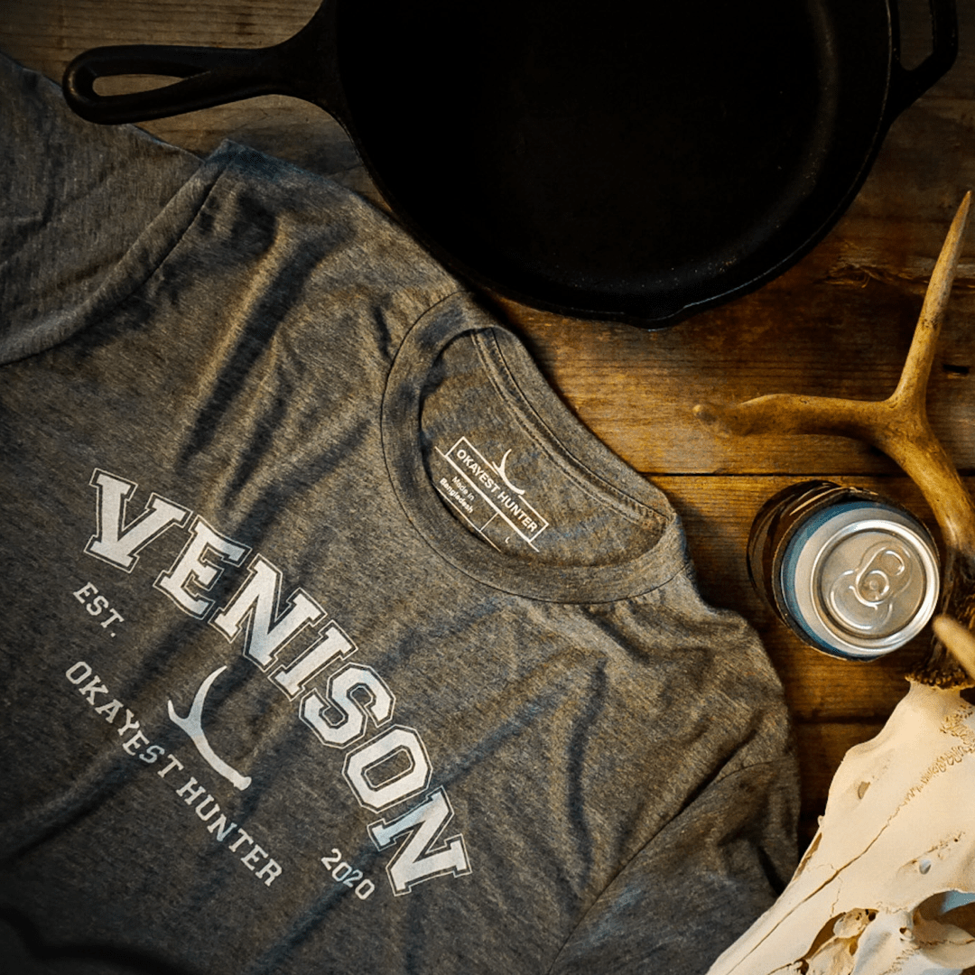 Venison-T