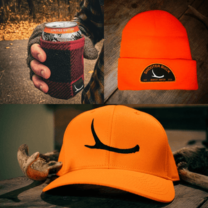 Open image in slideshow, Orange Army Starter Pack

