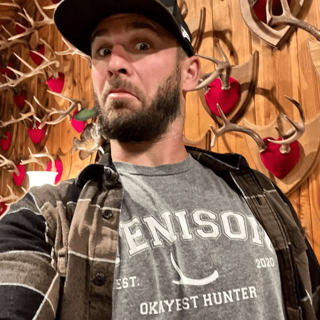 Venison-T