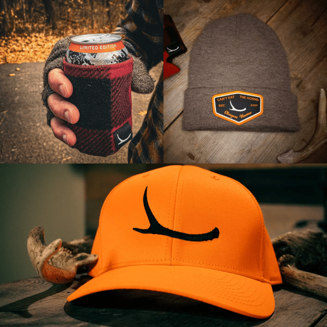 Orange Army Starter Pack