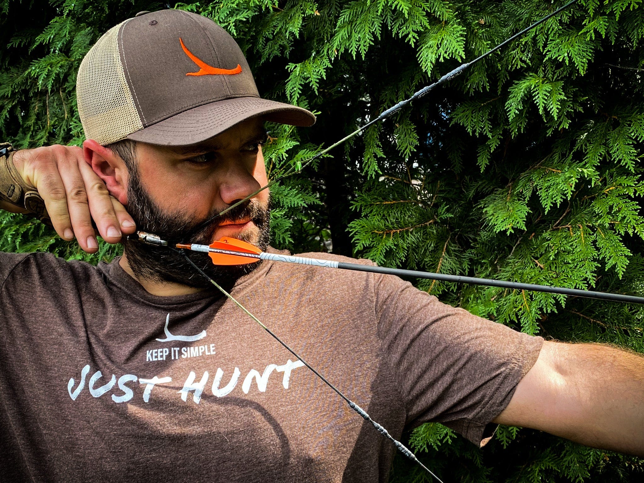 Just Hunt