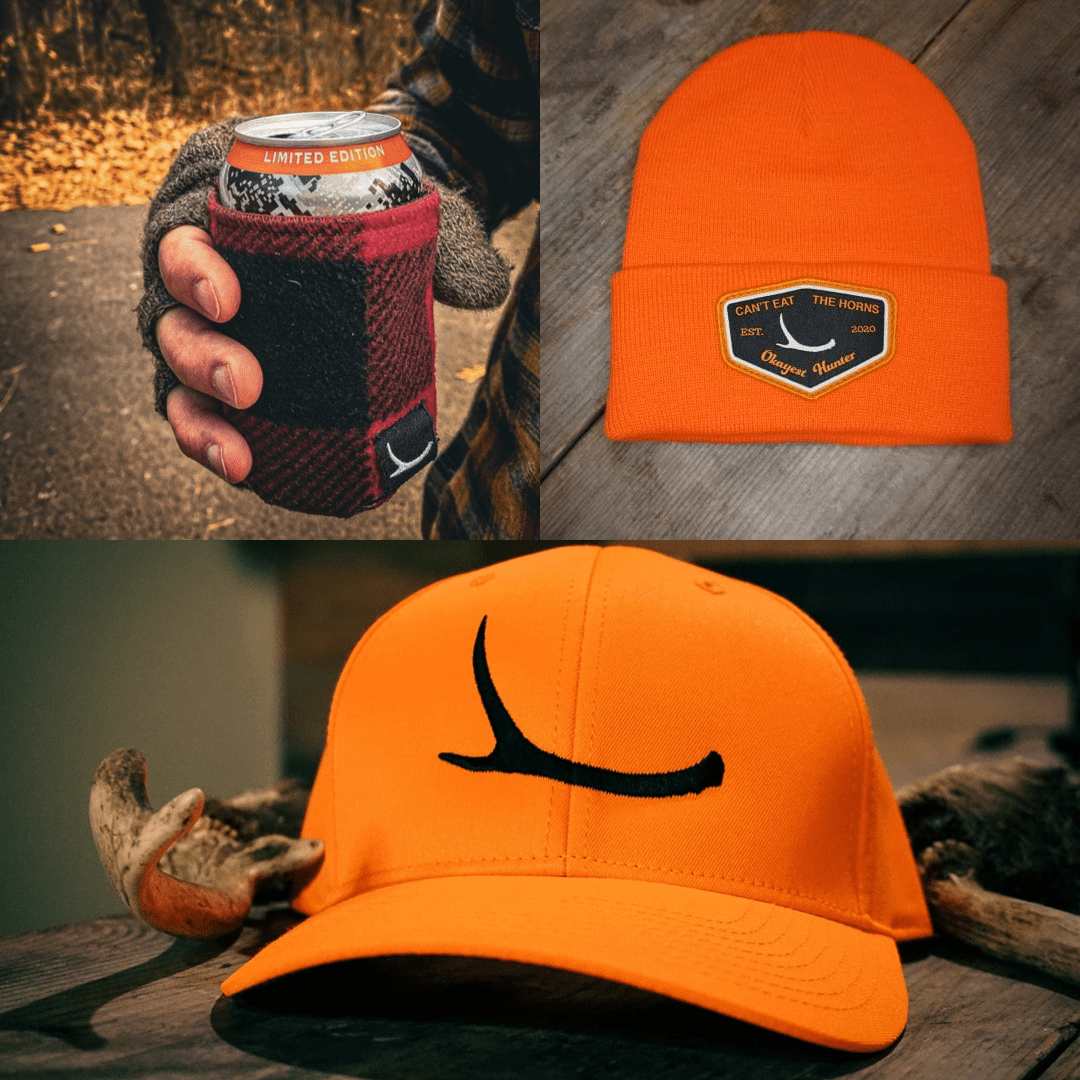 Orange Army Starter Pack