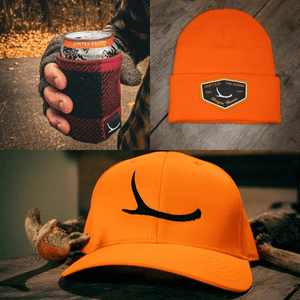 Open image in slideshow, Orange Army Starter Pack

