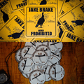 Gobble Gobble Sticker Pack