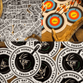 Okayest Sticker Pack