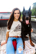 Shed Hunter T