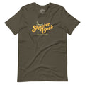 Retro Shooter Buck Shirt