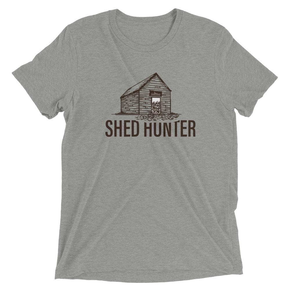 Shed Hunter T