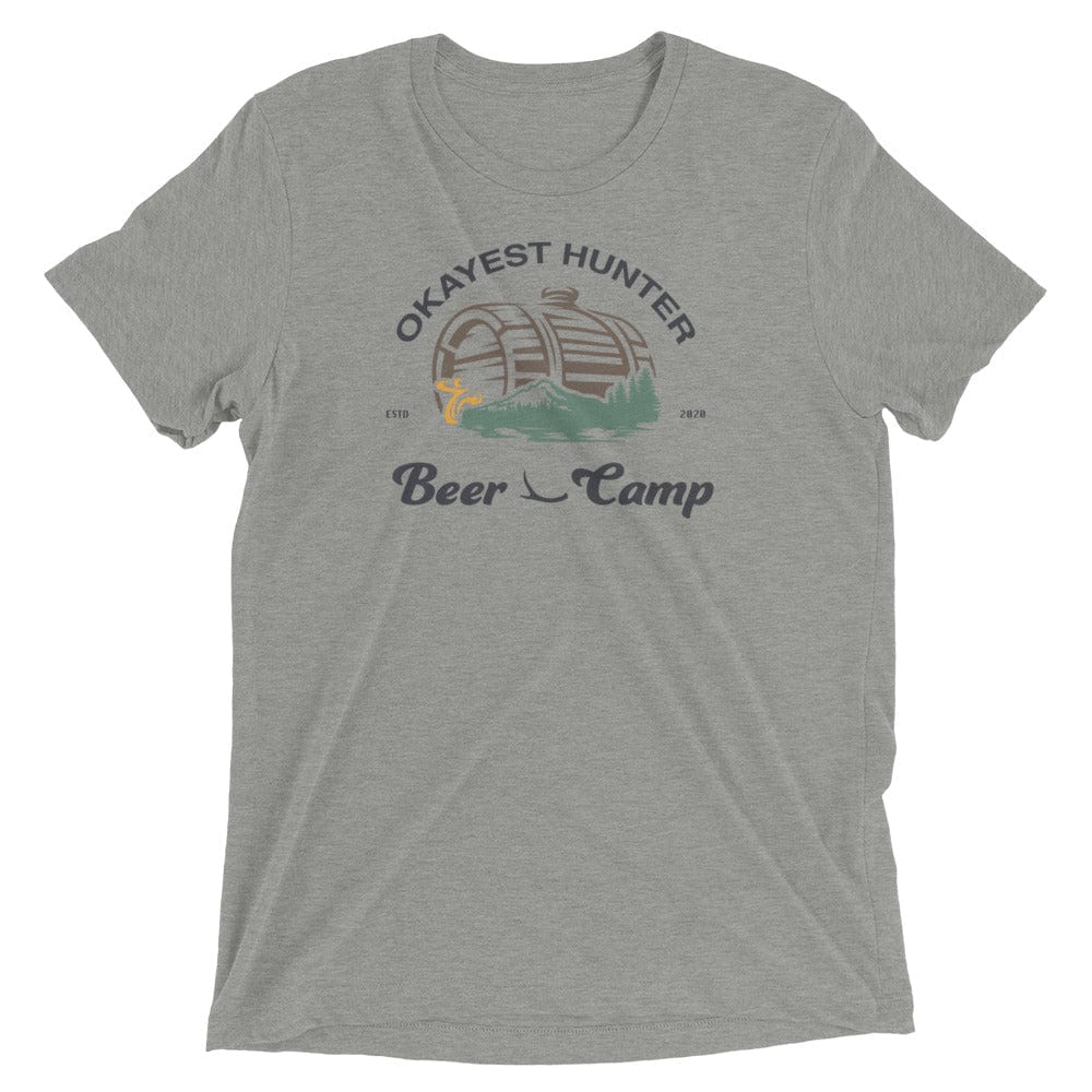 Deer Camp on Tap