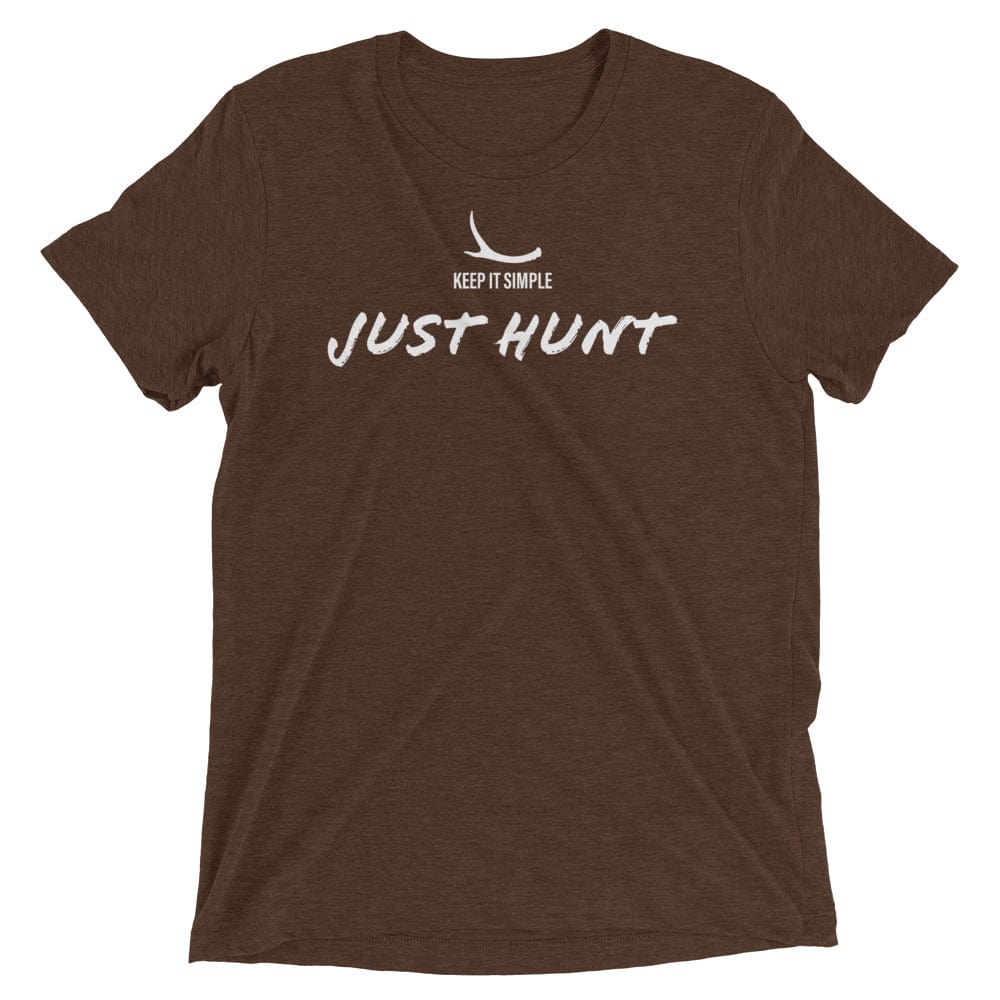 Just Hunt