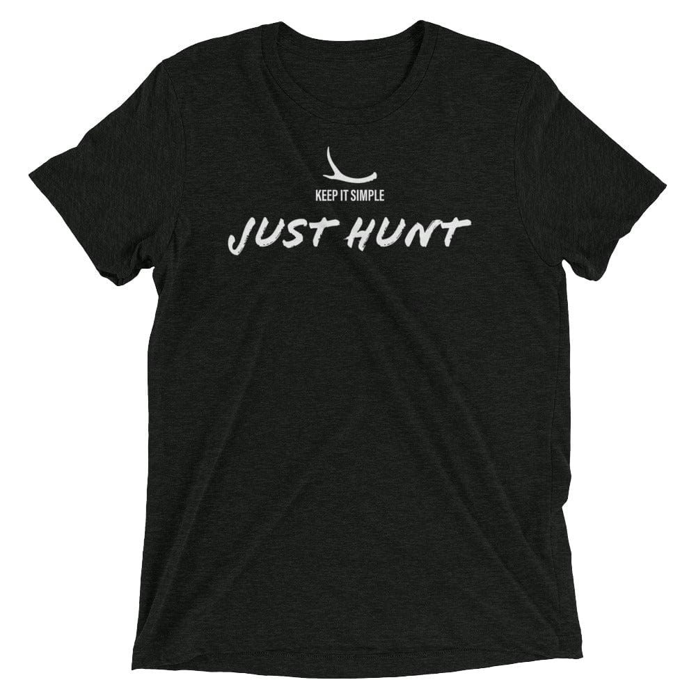 Just Hunt