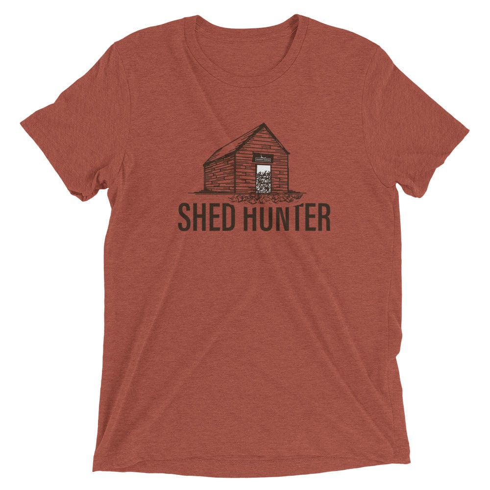 Shed Hunter T