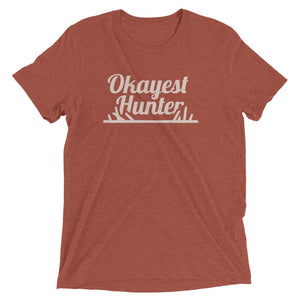 Open image in slideshow, Okayest Hunter Grass T
