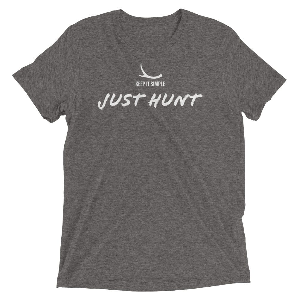 Just Hunt