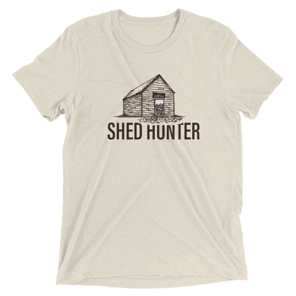 Shed Hunter T