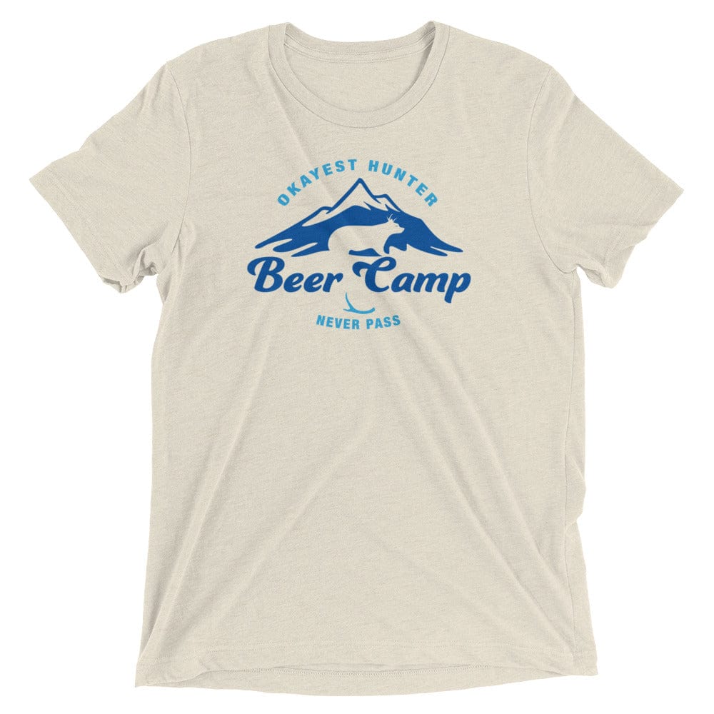 Beer Bear Camp