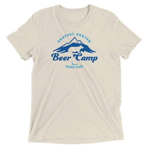 Beer Bear Camp