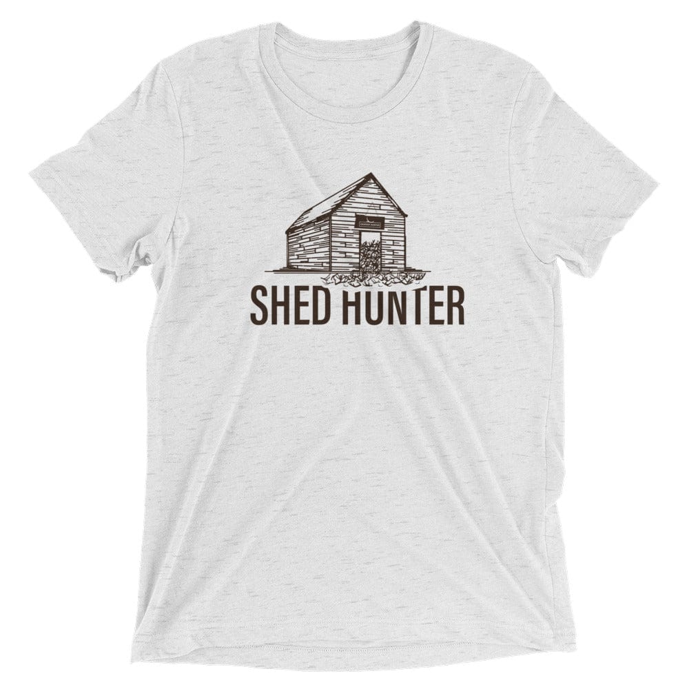 Shed Hunter T