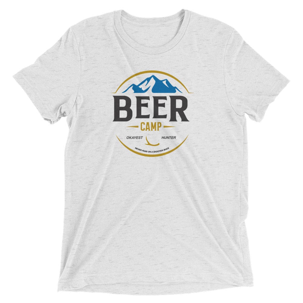 Beer Camp Light T-Shirt