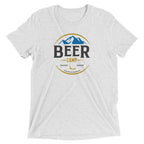 Beer Camp Light T-Shirt